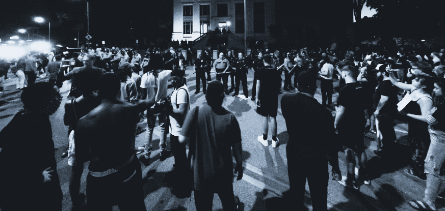 Mass Shooting in Nashville, Tennessee (March 2025)